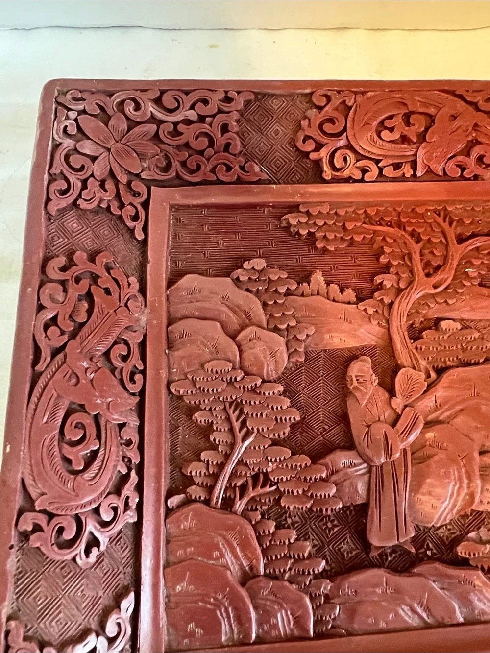 Taiwan handcrafted decorative
